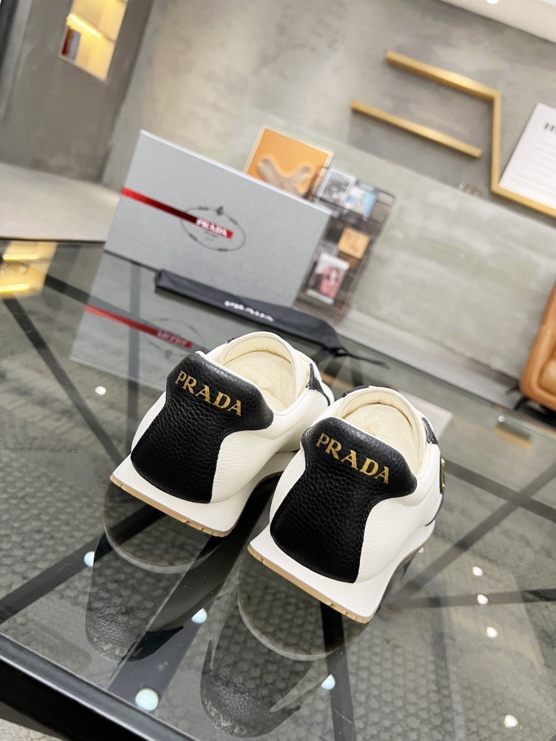 Prada Sneakers